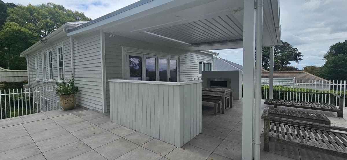 Owens Road, Epsom, Auckland