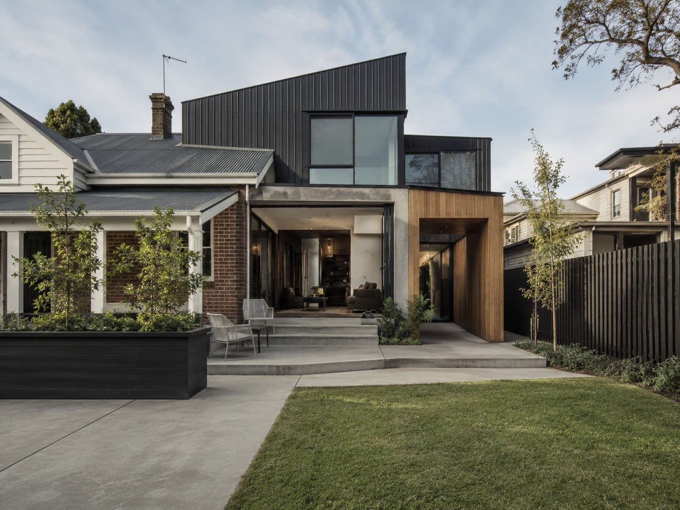 Sarsfield Road, St Marys Bay, Auckland
